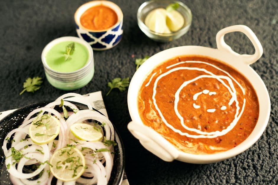 Masala Papadum