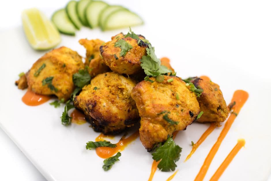 Karapodi Chicken