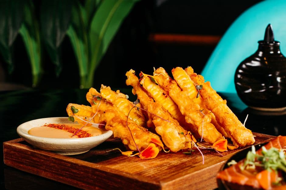 Baby Corn 65